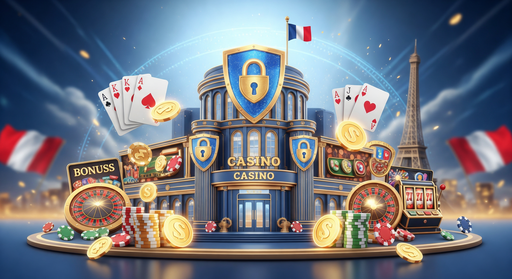 évaluation des casinos
